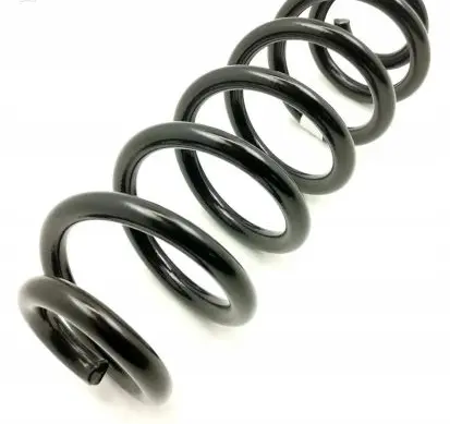Audi A6 S6 C8 4K Rear coil spring 4K0511115JH