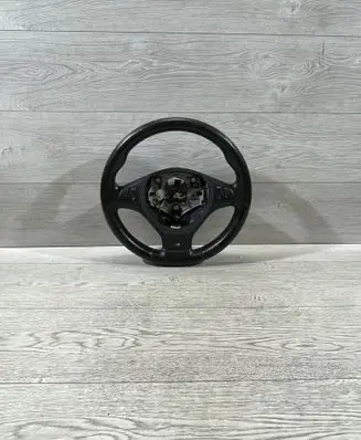 BMW X5 E70 Steering wheel 7842156 307352 3388E70