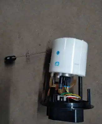 Citroen DS3 Fuel level sensor 9824049680 28551227