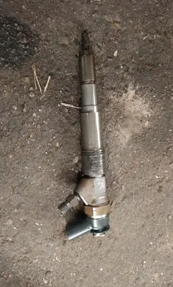 BMW X5 E53 Fuel injector 7789661