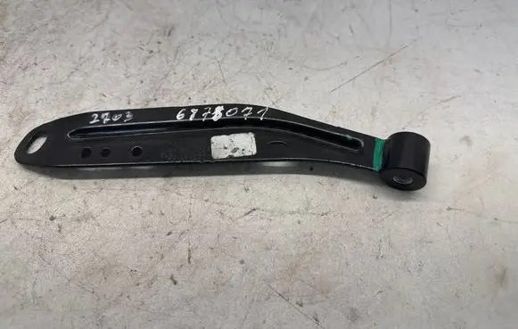 Other front suspension part