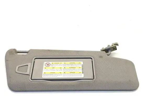 Mercedes-Benz E W212 Sun visor 