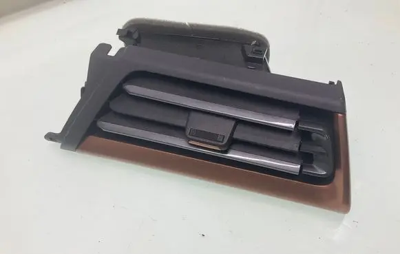 Cupra Born Dashboard side air vent grill/cover trim 10H819204