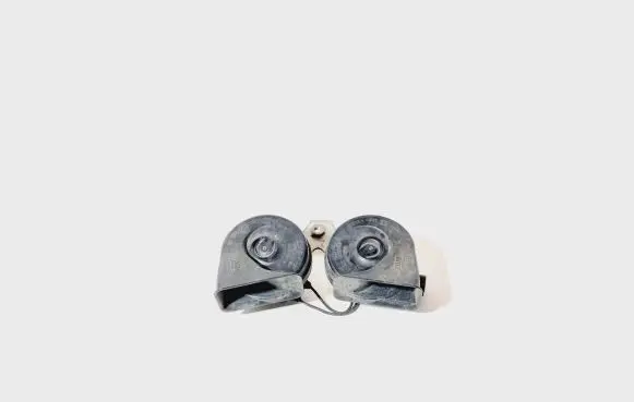 Jaguar S-Type Horn signal 4R8313A803AB 4R8313A803