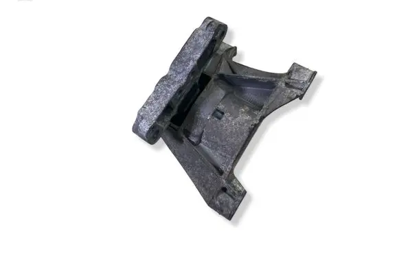 Citroen C4 II Picasso Engine mount bracket 4A100160