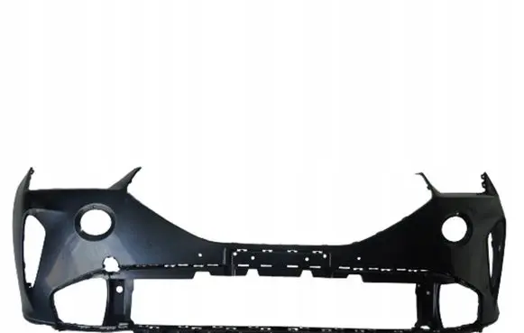 Cupra Formentor Front bumper CUPRA00000009