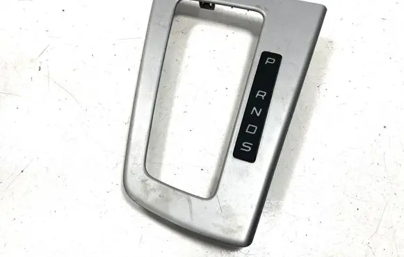 Ford Focus Gear shifter surround trim plastic BM51A044H82BAW BM51A044H82