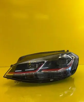 Volkswagen Golf VII Headlight/headlamp 5G1941035D