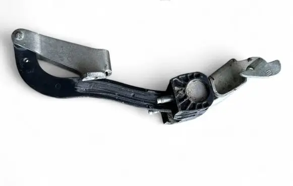 Fiat Ducato Rear door check strap stopper 1613353880