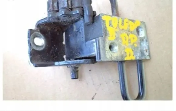 Seat Toledo II (1M) Front door hinge set 