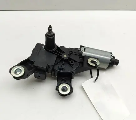 Audi Q3 8U Rear window wiper motor W000028032