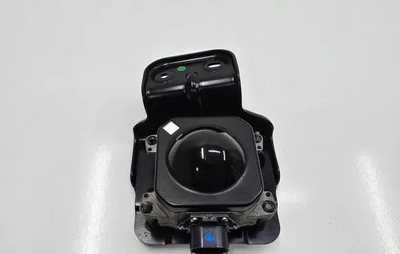 Dodge Charger Distronic sensor radar 68171870AC