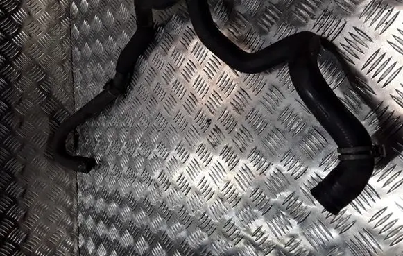 Ford Focus C-MAX Engine coolant pipe/hose 3M5H8286TF