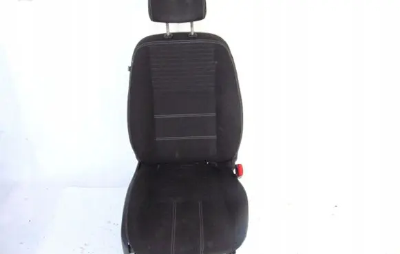Renault Fluence Seat set 