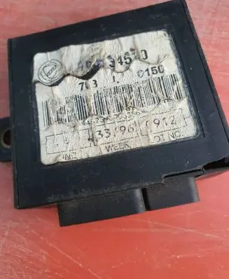 Fiat Bravo - Brava Immobilizer control unit/module 45734570 7L310150 6703396