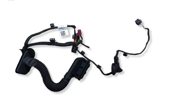 Mercedes-Benz E W213 Rear door wiring loom A2135406631