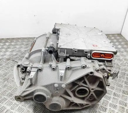 Skoda Enyaq iV Engine 1EA907121C EBJC