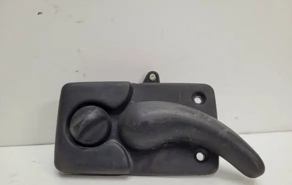 Nissan Interstar Rear door interior handle 7700352