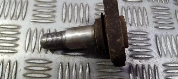 Renault Clio II Stub axle 