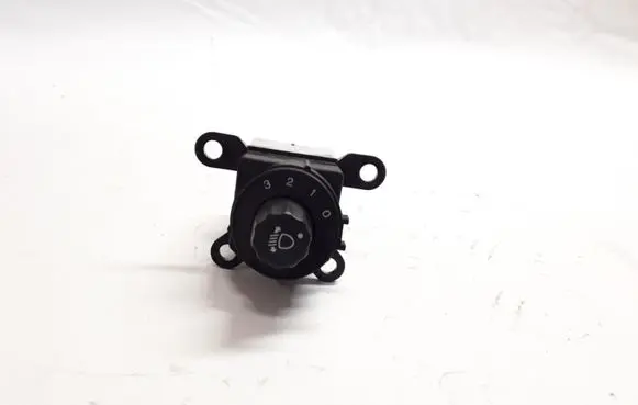 Honda Civic Headlight level height control switch M30424