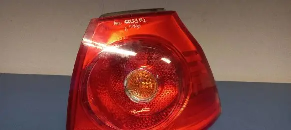 Volkswagen Golf V Rear/tail lights 1K6945258