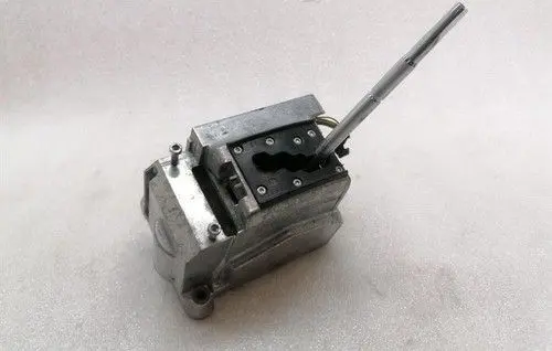 Maybach 57/62 Gear shifter/selector A2402671824