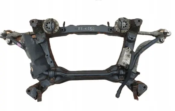 Jaguar XF X250 Front subframe