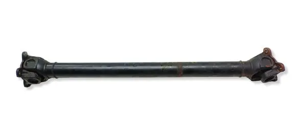 BMW 5 E60 E61 Front prop shaft 