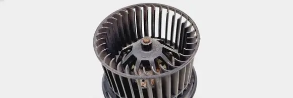Ford Transit Heater fan/blower 95VW18456BB
