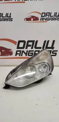 Ford S-MAX Headlight/headlamp 6M2113W030AH 1EJ00925001