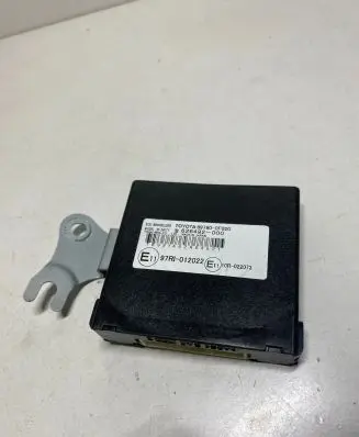 Toyota Corolla Verso AR10 Immobilizer control unit/module 897800F020 97RI012022 626492000