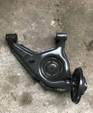 Fiat Seicento/600 Rear control arm