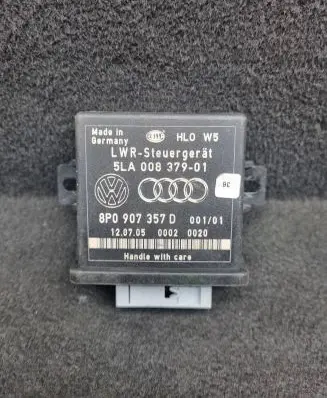 Audi A4 S4 B7 8E 8H Light module LCM 8P0907357D