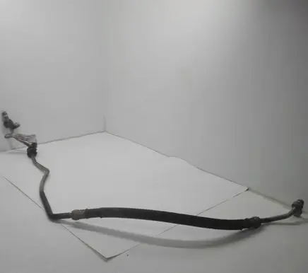 Audi A8 S8 D3 4E Air conditioning (A/C) pipe/hose 4E0260759R