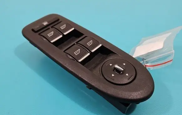 Ford Kuga I Electric window control switch 8M5T14A132AC IMPRK1408156
