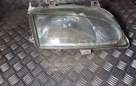 Ford Galaxy Headlight/headlamp 7M1941016E 0301048312