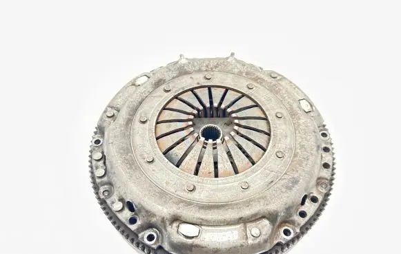 Volkswagen Transporter - Caravelle T4 Clutch set kit 323027810