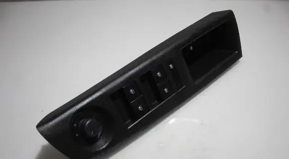 Chevrolet Cruze Electric window control switch