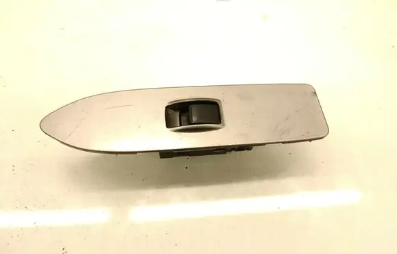 Electric window control switch