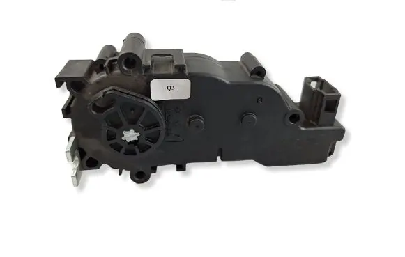 Mercedes-Benz SLC R172 Tailgate/trunk/boot lift motor A2047500060