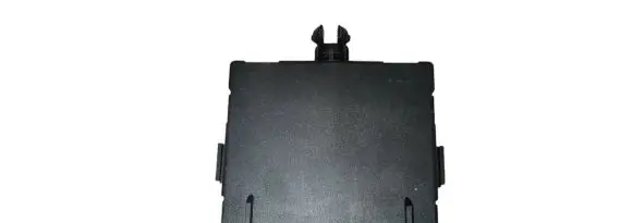 Mercedes-Benz GL X166 Door control unit/module A1669008009