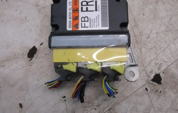 Nissan Micra K14 Airbag control unit/module 988205FB0C