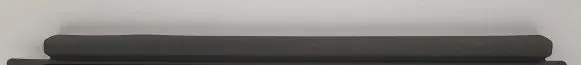 Volvo S40, V40 Front sill trim cover 30631887
