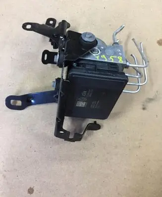 Renault Megane IV ABS Pump