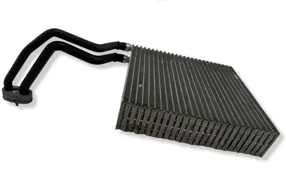 Audi RS4 B7 Air conditioning (A/C) radiator (interior) 8E2820103A