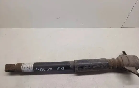 Audi A4 S4 B8 8K Rear shock absorber/damper 814902002958 30H55A 313366