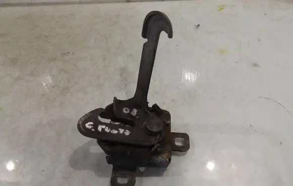 Fiat Grande Punto Engine bonnet/hood lock/catch