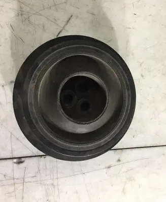 Ford Transit Crankshaft pulley 6C1Q6B319CC