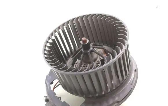 Volkswagen Tiguan Heater fan/blower 3C1820015L
