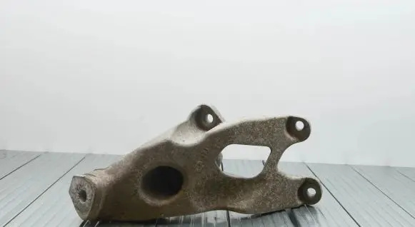 Audi Q5 SQ5 Engine mounting bracket 8K0199307BP